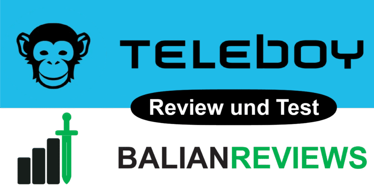 Teleboy Internet Test und Erfahrungen